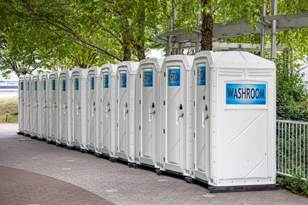 Portable Toilet Options We Offer in Silt, CO