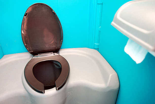 Affordable portable toilet rental in Silt, CO