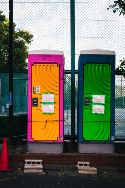 Best Luxury portable toilet rental  in Silt, CO