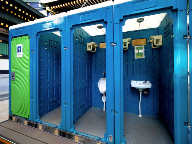 Best Portable bathroom rental  in Silt, CO