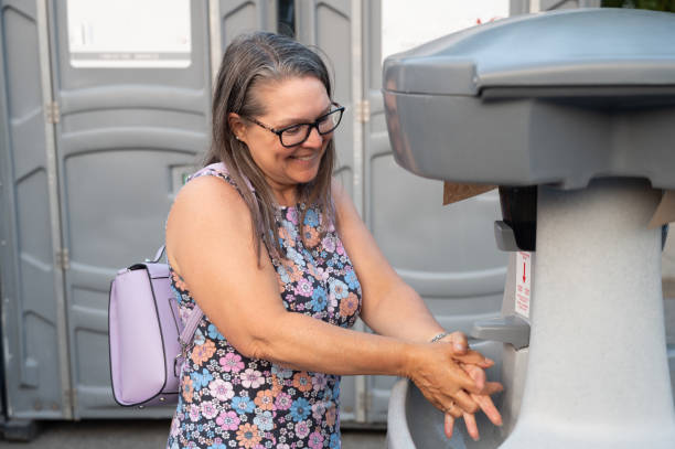 Best Long-term porta potty rental  in Silt, CO